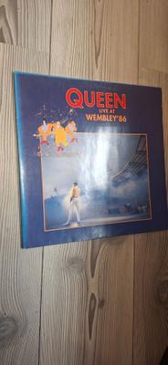 Quren:Live At Wembley 2lp