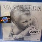 VAN HALEN - JUMP EX+/EX 12'' MAXI SINGLE - pikkukuva 1