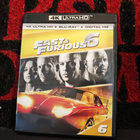 The Fast and the Furious 6 - pikkukuva 1