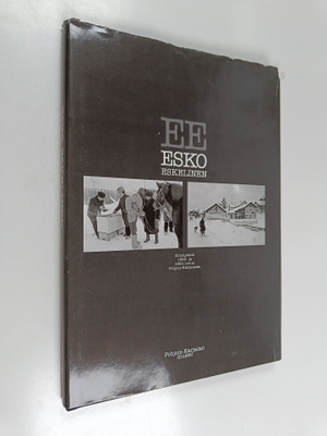 Esko Eskelinen
