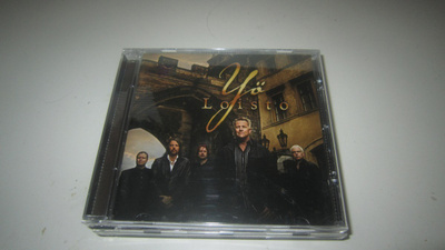 Yö – Loisto