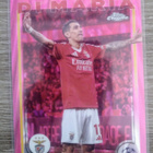 Angel DI Maria numeroitu 35/175 - pikkukuva 1