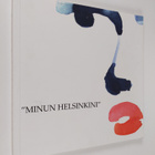 Minun Helsinkini : Akvarellinäyttely 4. - 24.3.2002 - pikkukuva 1