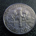 USA 1 DIME 2000 + 2006 (KO-289) - pikkukuva 4