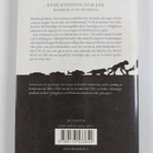 Fredrik Lindström : Evolutionen och jag kommer inte övere... - pikkukuva 2