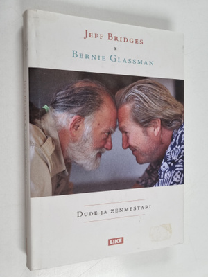 Jeff Bridges : Dude ja zenmestari