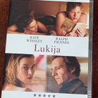 LUKIJA - DVD - kate winslet ralph fiennes - pikkukuva 1
