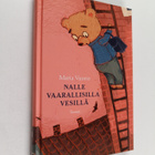 Maria Vuorio : Nalle vaarallisilla vesillä - pikkukuva 1