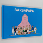 Annette Tison : Barbapapa - pikkukuva 1