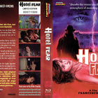 Hotel Fear - US Region ABC Blu-Ray (Mondo Macabro) - pikkukuva 3