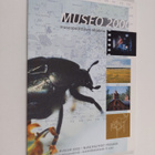 Museo 2000 : museopoliittinen ohjelma = Museum 2000 : mus... - pikkukuva 1