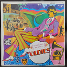 Beatles - A collection of Beatles oldies lp - pikkukuva 1