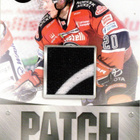 2015-16 Cardset  NIKO OJAMÄKI Ässät Patch - pikkukuva 1