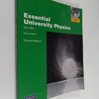 Richard Wolfson : Essential university physics Vol 1 : ch... - pikkukuva 1