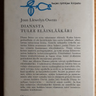Joan Llewelyn Owens - Dianasta tulee eläinlääkäri - pikkukuva 2