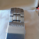 PULSAR SEIKO 7T62-X01 - pikkukuva 2