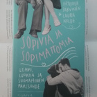 Katriina Järvinen, Laura Kolbe - Sopivia ja sopimattomia - pikkukuva 2