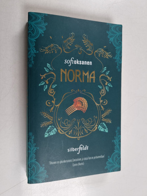 Sofi Oksanen : Norma