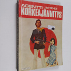 Agentti korkeajännitys 1/1983 - pikkukuva 1