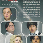 The Big Bang Theory (Rillit huurussa) Kaudet 1-4 DVD - pikkukuva 2