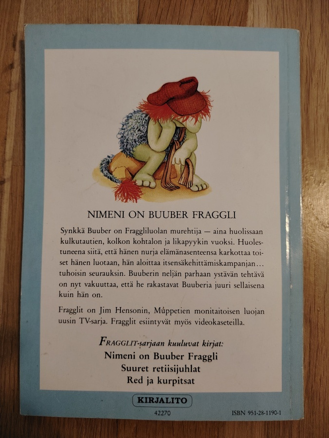 Item image