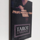 Minttu Hapuli : Tarot-tarinat - pikkukuva 1