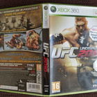 UFC Undisputed 2010 XBOX 360 CIB - pikkukuva 3