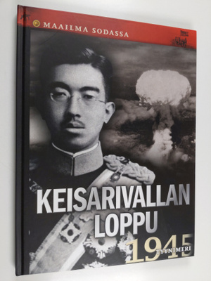 Erik Bork : Keisarivallan loppu