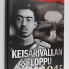 Erik Bork : Keisarivallan loppu - pikkukuva 1