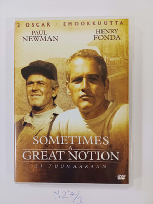 Paul Newman: Ei tuumaakaan