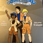 THE GREATEST ADVENTURE - BIBELNS ÄVENTYR - pikkukuva 1