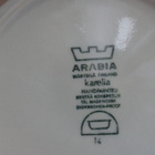 ARABIA KARELIA TEEPANNU - pikkukuva 4