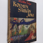 Marton Taiga : Kolmen särkän joki - pikkukuva 1