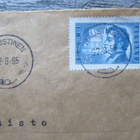 PIELISJÄRVEN YLEINEN OSUUSLIIKE.....Lieksa, firmakuori -55. - pikkukuva 3