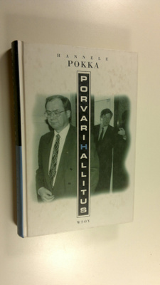 Hannele Pokka : Porvarihallitus