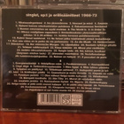 (2CD) M. A. Numminen - Kiusankappaleita 1 - pikkukuva 2