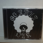 German Oak CD - pikkukuva 1