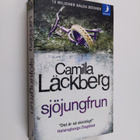 Camilla Läckberg : Sjöjungfrun - pikkukuva 1