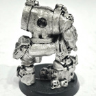 WH40K - Ork Kommando Nob with Grot [S174] - pikkukuva 3