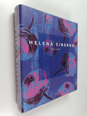 Helena Sinervo : Valitut runot