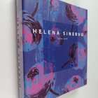 Helena Sinervo : Valitut runot - pikkukuva 1