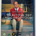 A Beautiful Day In The Neighborhood - Blu-ray, uusi - pikkukuva 1