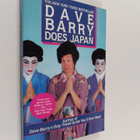 Dave Barry : Dave Barry Does Japan - pikkukuva 1