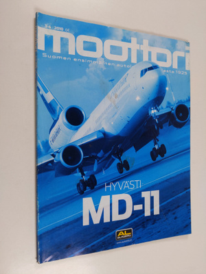 Moottori 3-4/2010
