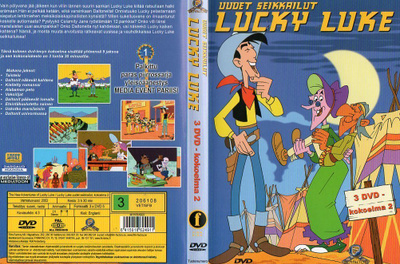 lucky luke uudet seikkailut kokoelma 2	(20 916)	k	-FI-	suomi