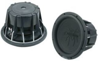 Soundstream T5 - 10'' subwoofer