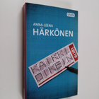 Anna-Leena Härkönen : Kaikki oikein - pikkukuva 1