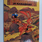 Derib : Yakari ja Nanabozo - pikkukuva 1