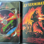 Exterminator 2 (limited,mediabook) blu-ray+dvd - pikkukuva 3