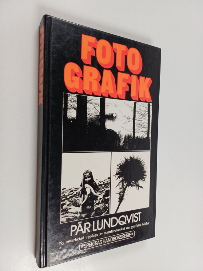 Pär Lundqvist : Fotografik : Pär Lundqvist